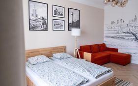 The All Right Apartment Warszawa Pulawska